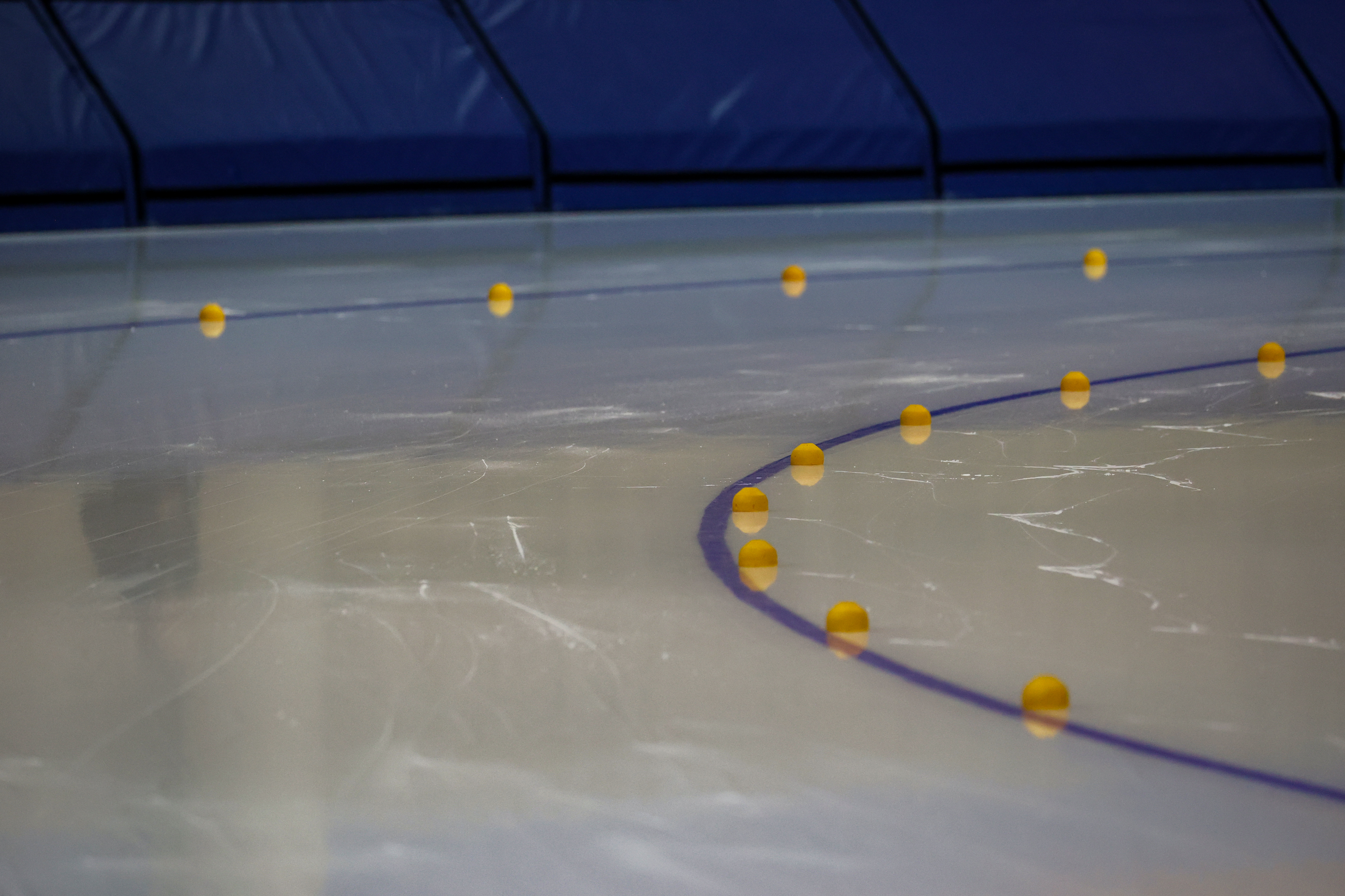 lanes lanes